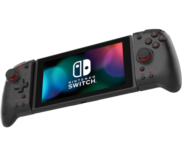 Hori Split Pad Pro (Black) - NS - 1114178 - zdjęcie 3